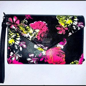 love, victoria wallet/clutch/phone case